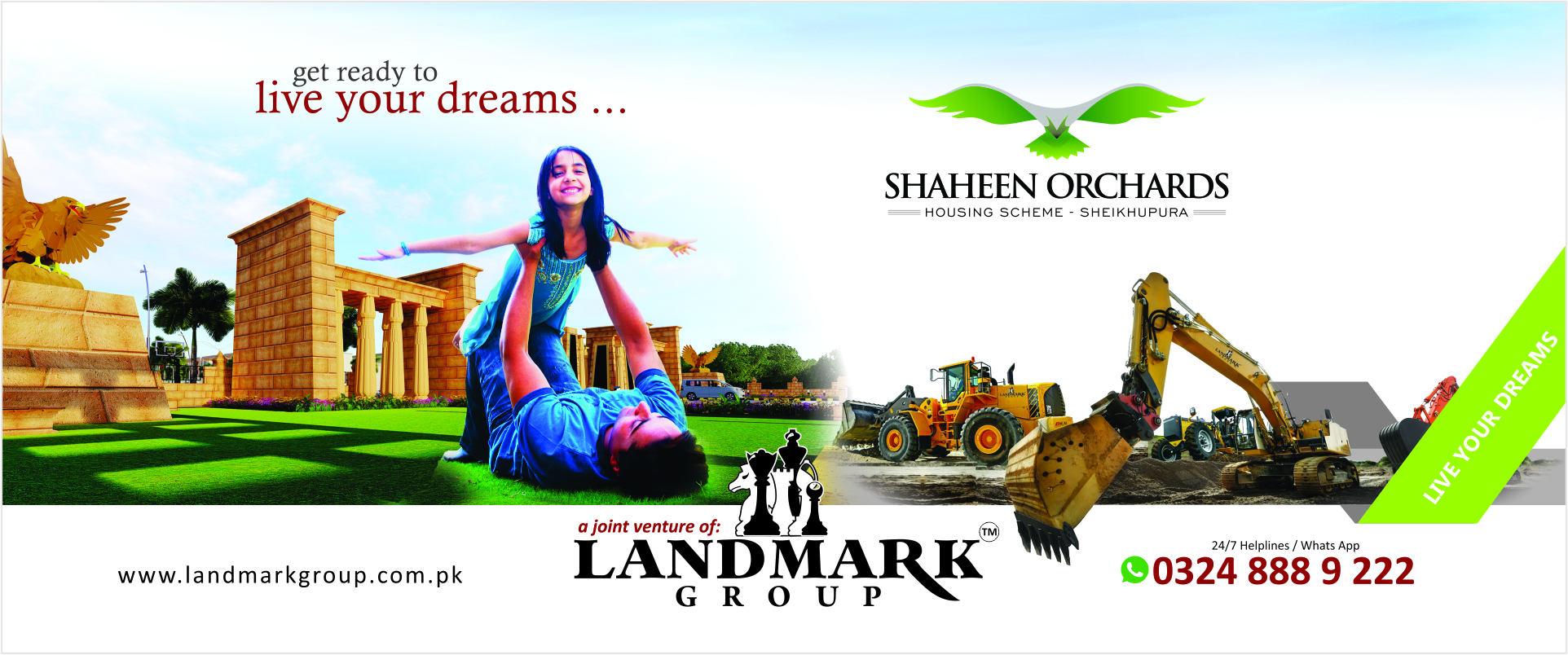 Shaheen Orchards Slide 01