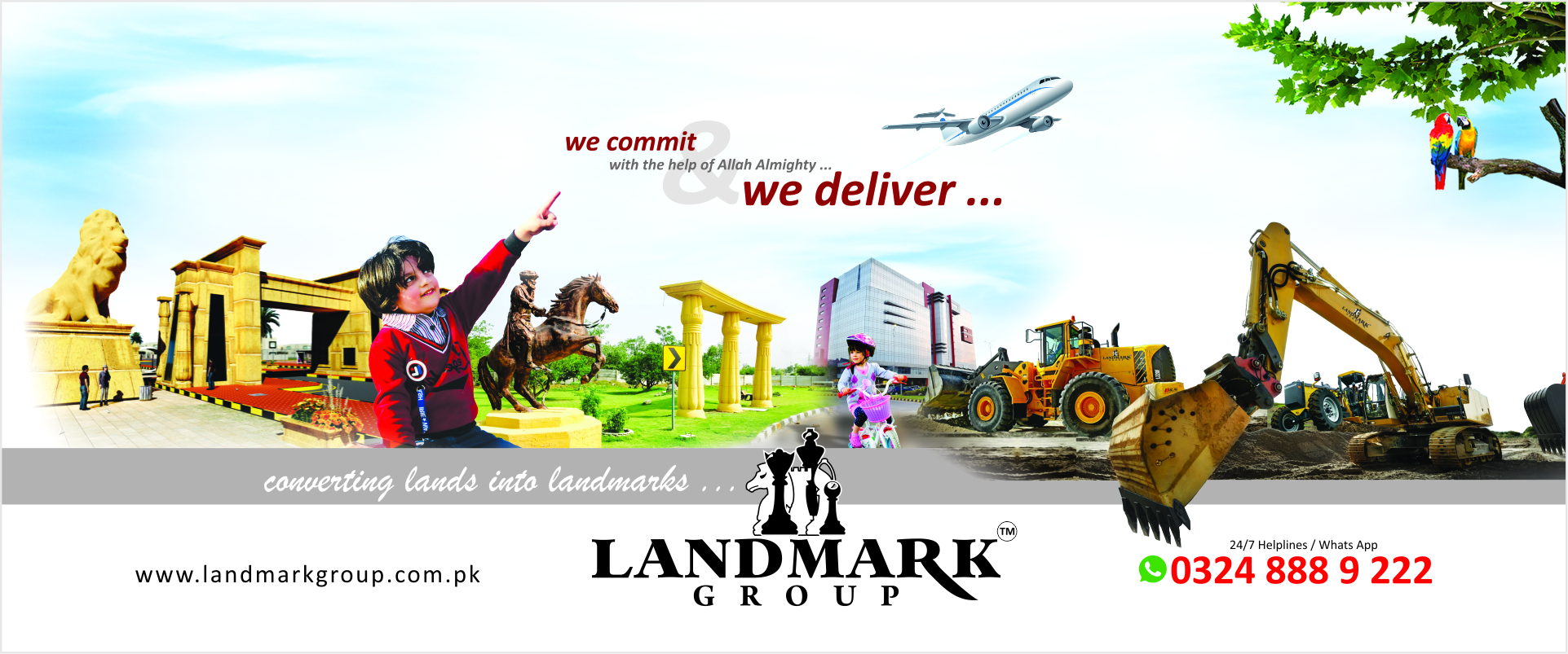 Landmark Group